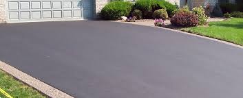 Driveway Maintenance Services in Norwich, CT